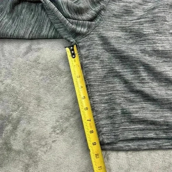 Nike Shorts Mens Large Spotlight Basketball Formula Elite Training Hoops Workout - Picture 3 of 15